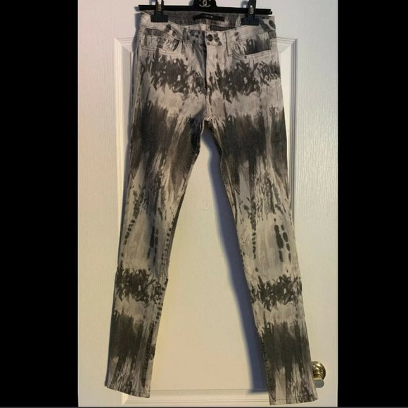 👖Joe's Jeans The Skinny TieDye 32 - Picture 3 of 8
